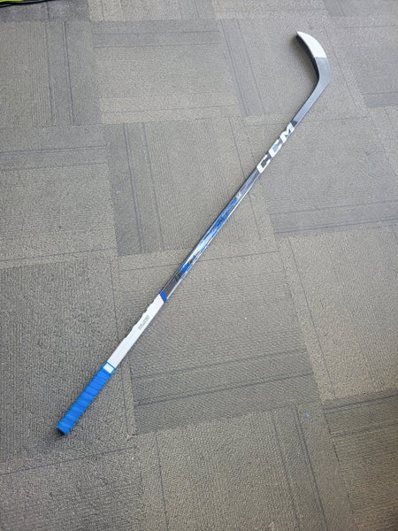 Used CCM JETSPEED 85 Flex Ice Hockey Sticks / Senior Composite One Piece  Ice Hockey Sticks / Senior Composite One Piece