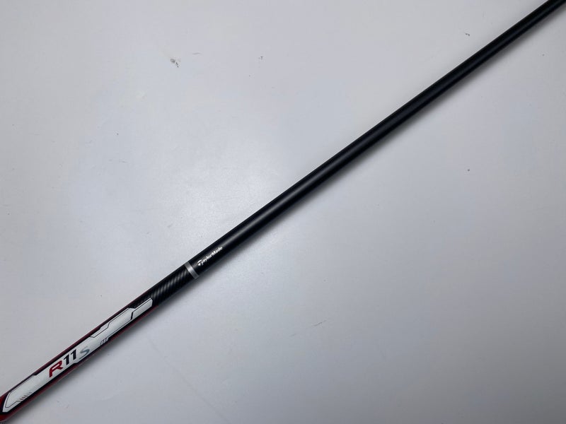 OBAN Kiyoshi Black TP 75g Extra Stiff Graphite Driver Shaft 44.5"-Taylormade