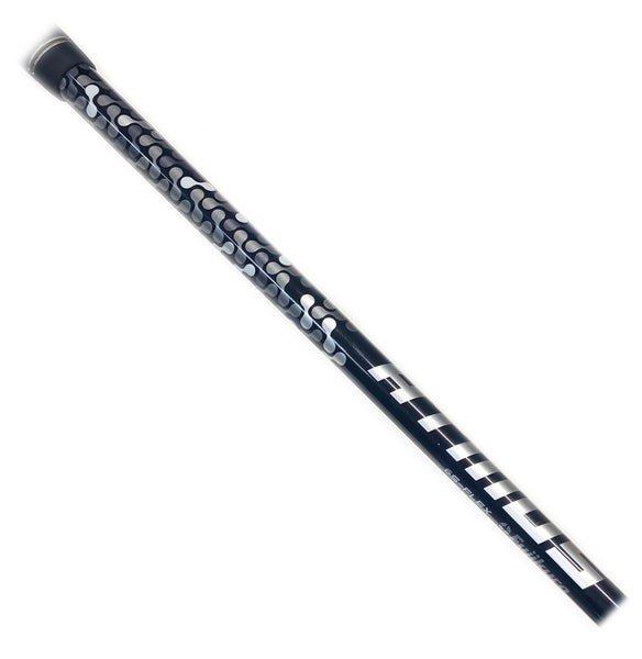 Fujikura Atmos Black 6S Driver Shaft Stiff Flex