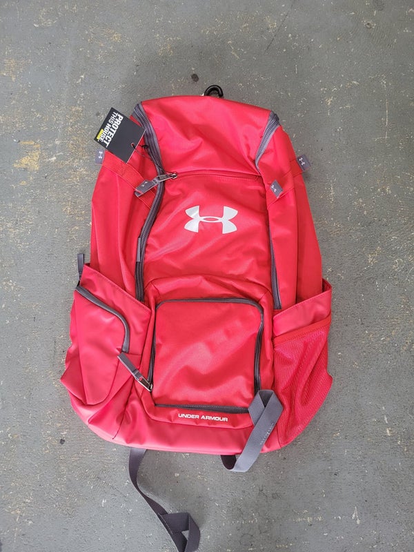 Used Under Armour Bag Basketball Equipment Bags