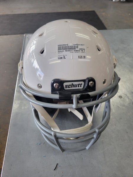 Football Helmets for sale  New and Used on SidelineSwap