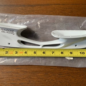 New Easton Razor Bladz II Holder Right Sz 7