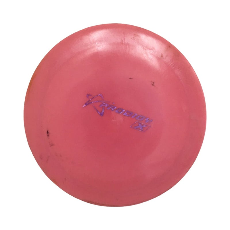 Used Prodigy Disc 400 X3 167g Disc Golf Drivers
