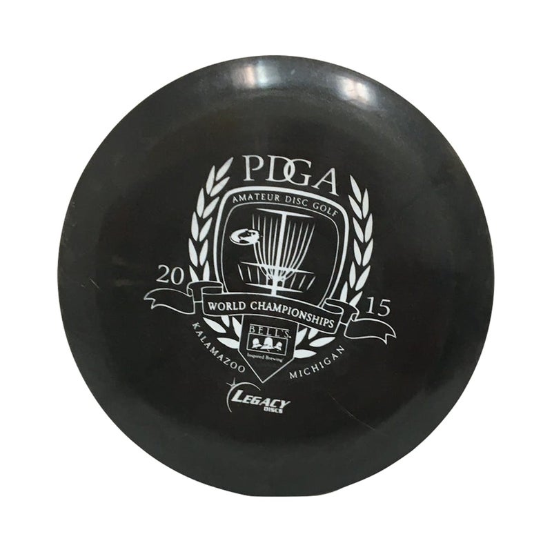 Used Legacy Bandit 175g Disc Golf Drivers