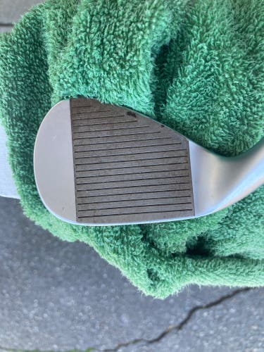 Taylormade Milled Grind 3 Wedge