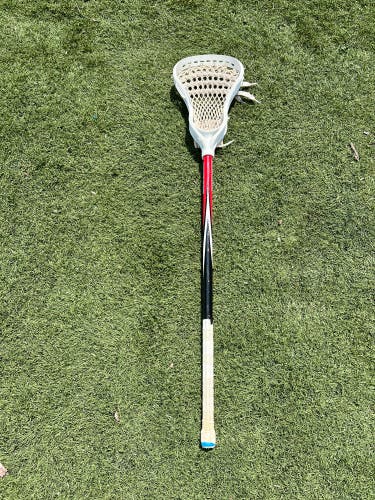 Used 2 Pack Gait Lacrosse Sticks (In Good Condition)