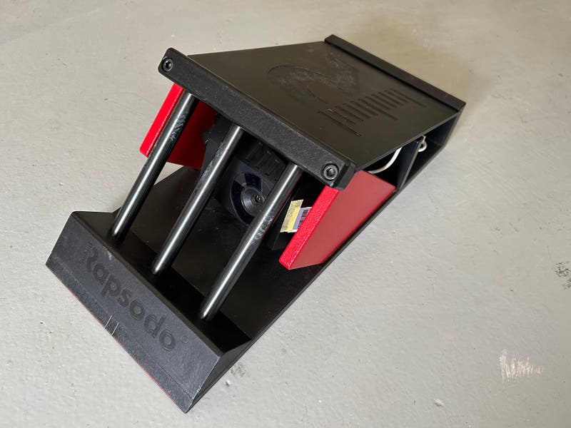 Rapsodo Hitting 2.0 | SidelineSwap | Buy and Sell on SidelineSwap