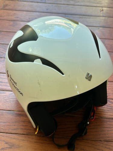 Sweet Protection Helmet