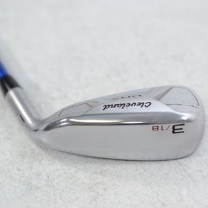 Cleveland Launcher UHX Utility 3-18* Driving Iron RH Regular Graphite # 161622