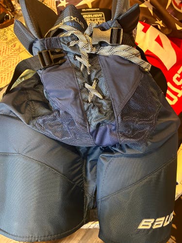 Senior Medium Bauer Nexus 800 Hockey Pants