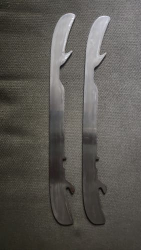 BladeTech 263 mm LS Edge Replacement Blades