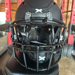Xenith shadow youth xl