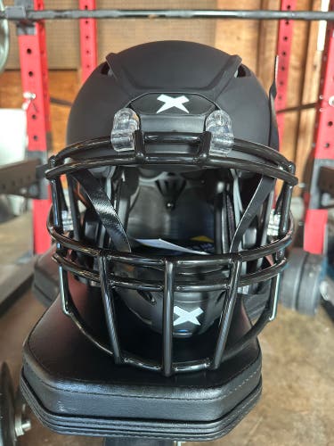 Xenith shadow youth xl