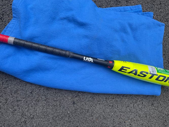 New 2023 Easton Composite ADV 360 Bat (-11) 17 oz 28"