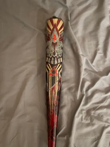 2022 DeMarini Voodoo One 33/30