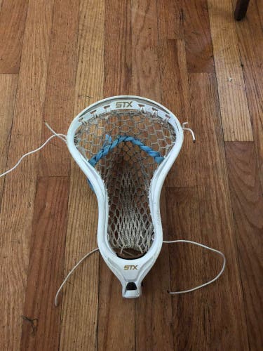 Used Stallion 700
