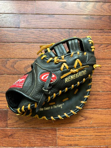 Rawlings First Base Glove, Renegade RSFB