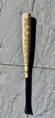 (-5) 25 oz 30" Warstic Bonesaber