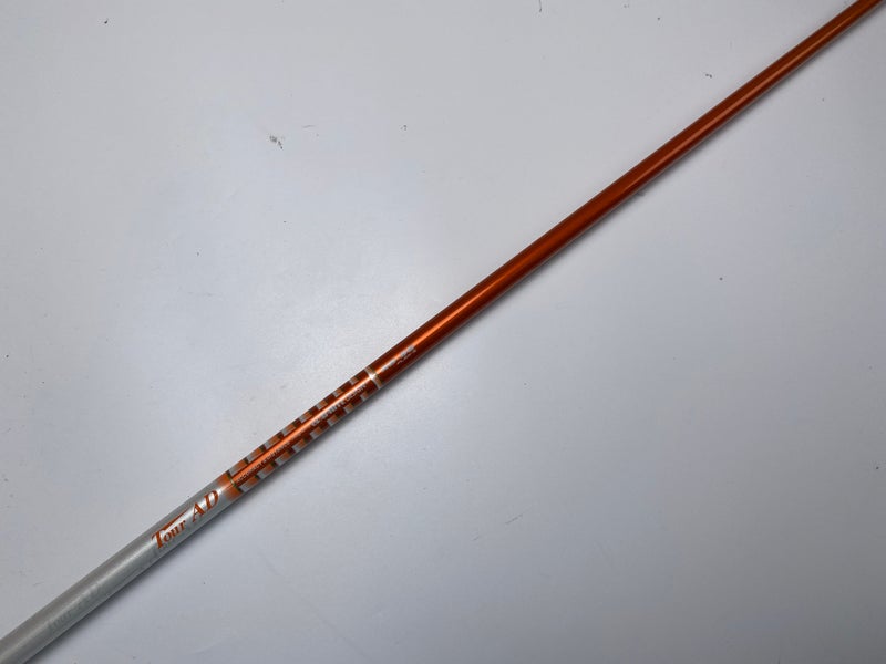 Graphite Design Tour AD-95  Stiff Graphite Hybrid Shaft 38.75" Pull 0.355