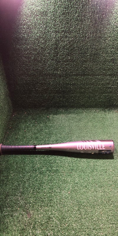 Louisville Slugger Senior League Vapor 17 2 5/8 (-9) Baseball Bat