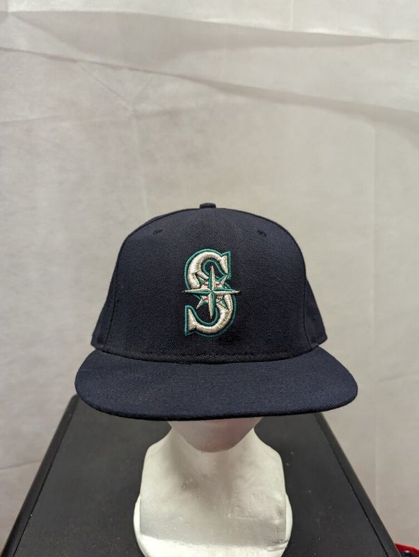 New Era Outer Space Seattle Mariners Hat 7 7/8
