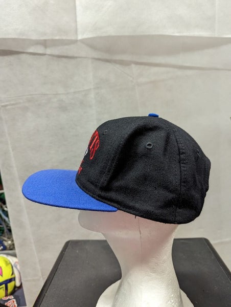 NY Giants Hat Cap Vintage Snapback AJD Made In USA NFL