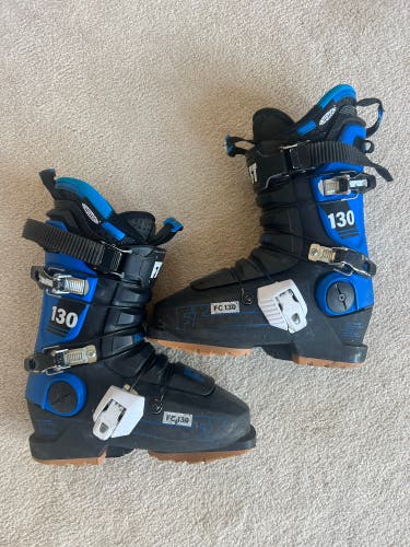 Full Tilt Ski Boots 25.5