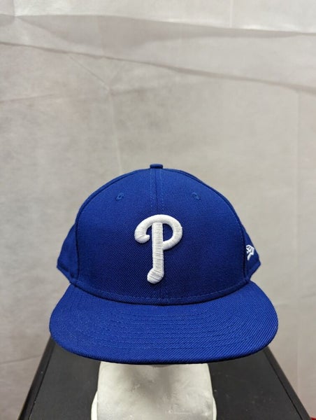 Philadelphia Phillies New Era 59fifty Blue 8 MLB