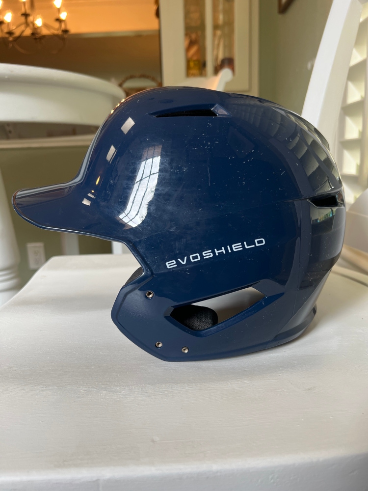 EvoShield Small Youth Batting Helmet