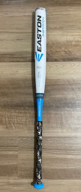 easton mako torq fastpitch softball