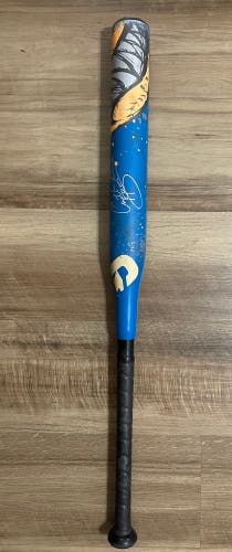 Demarini Hybrid Composite Bat