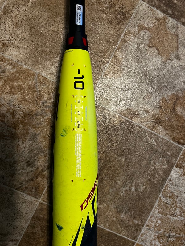 Easton ADV USA Baseball Bat