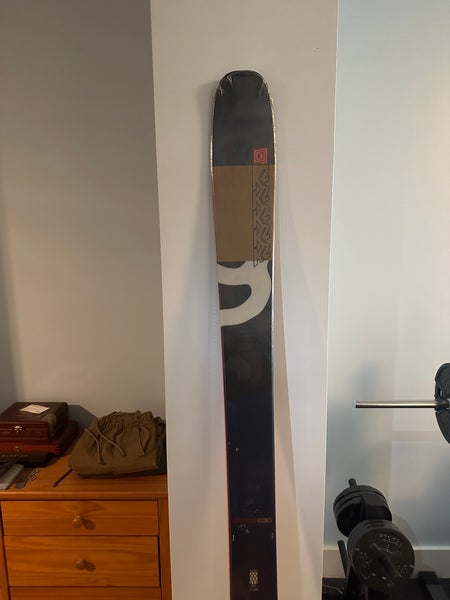 Mindbender 106C W in 176