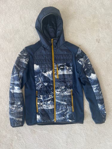 Picture Organic Puffy Jacket