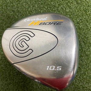 Cleveland HiBore Driver 10.5* / RH / Regular Graphite ~45" / New Grip / jl8153