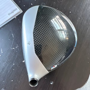 Used Right Handed 10.5 Loft M3 Driver