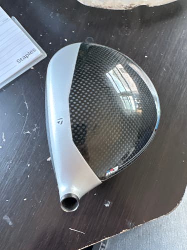 Used Right Handed 10.5 Loft M3 Driver