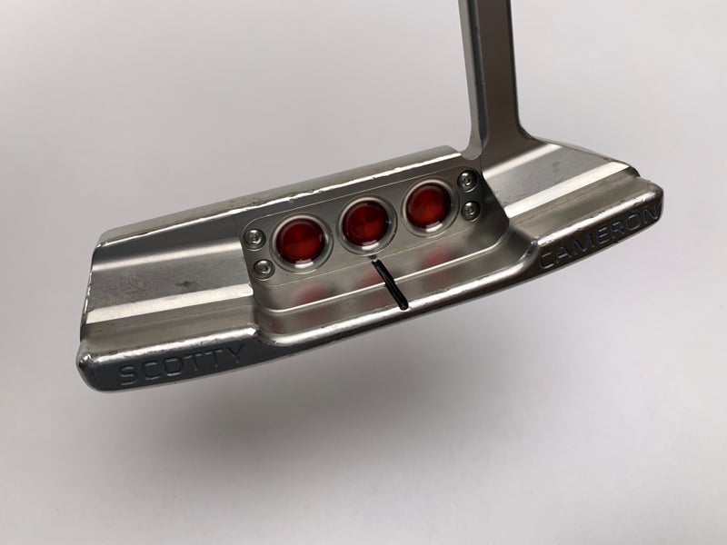 Scotty Cameron 2014 Select Newport 2 Putter 34