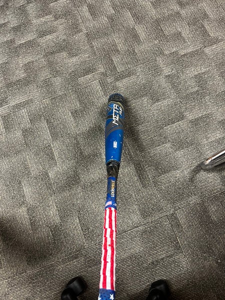 Baseball bat Meta Pwr