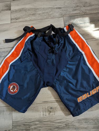 Northeast General Bauer Pant Shell