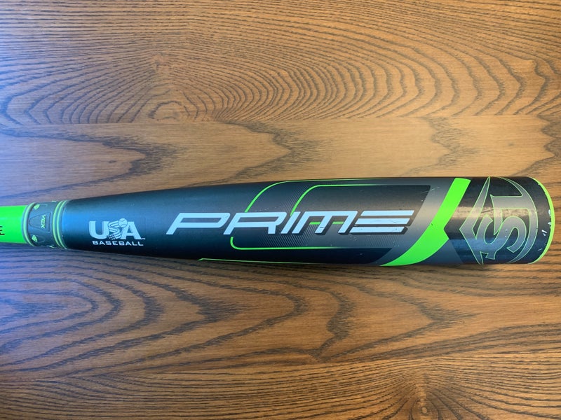 Louisville Slugger Prime 9 USA 30” Drop 10