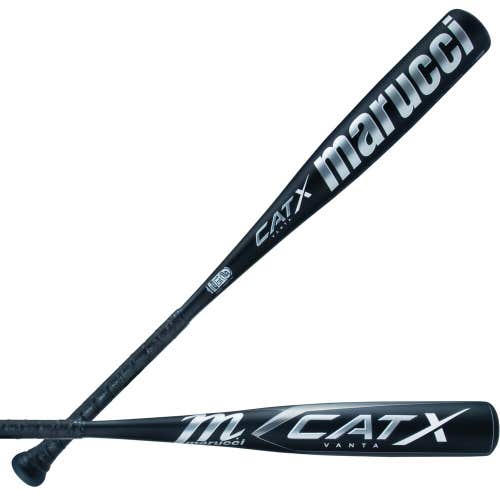 2024 Marucci CATX VANTA -5 32"/27oz USSSA Baseball Bat MSBCX5V