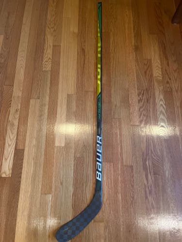 Used Right Handed P28 Supreme UltraSonic Hockey Stick