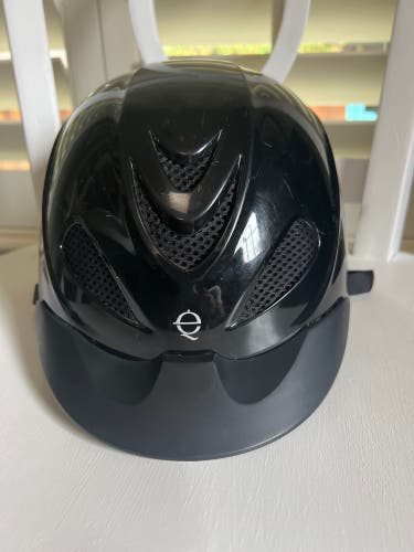 Used Schooler Riding Helmet (size: L)