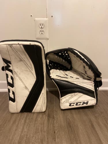 Used Regular  Premier II Pro