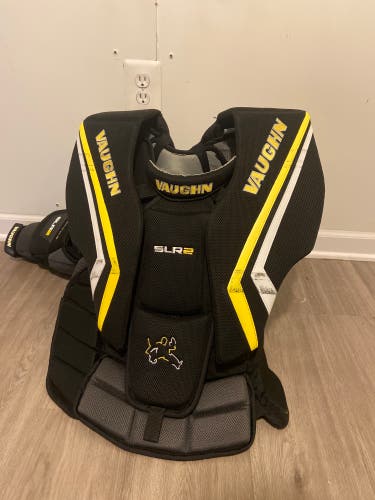 Vaughn Ventus SLR2 Pro Goalie Chest Protector