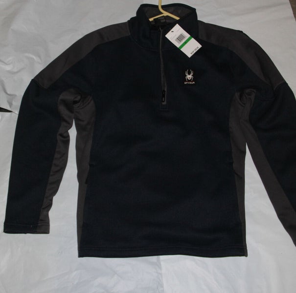 Spyder Men's Jacket New with tags size large MSRP $99
