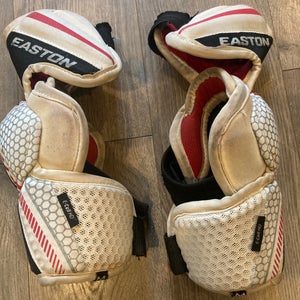 Used Medium Easton Elbow Pads