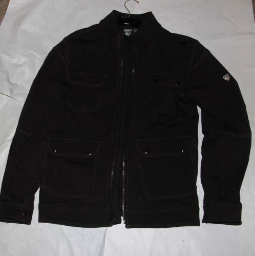 NEW KUHL jacket size men's  medium new no tags