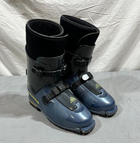 Dachstein Tour AS Alpine Touring Boots Intuition Wrap Liners MDP 30 US 12 GREAT